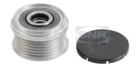Snr GA75303 - POLEA LIBRE ALTERNADOR