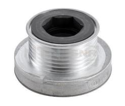 Snr GA75503 - POLEA LIBRE ALTERNADOR