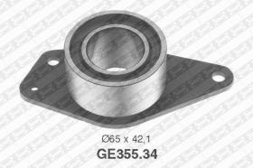 Snr GE35534 - RODAMIENTO DISTRIBUCION