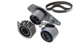 Snr KD45542 - KITS DISTRIBUCION