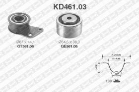 Snr KD46103 - KITS DISTRIBUCION
