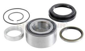 Snr R14116 - KITS RODAMIENTO RUEDA