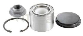 Snr R14128 - KITS RODAMIENTO RUEDA