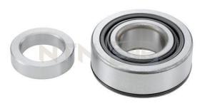 Snr R14135 - KITS RODAMIENTO RUEDA