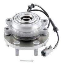 Snr R14137 - KITS RODAMIENTO RUEDA