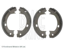 Blue Print ADA104109C - ZAPATAS FRENO CHRYSLER PKW