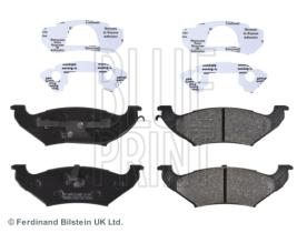 Blue Print ADA104235 - PRODUCTO