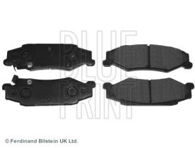 Blue Print ADA104253 - PRODUCTO