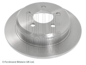 Blue Print ADA104322C - DISCO DE FRENO CHRYSLER PKW