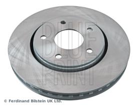 Blue Print ADA104353 - DISCO DE FRENO CHRYSLER PKW