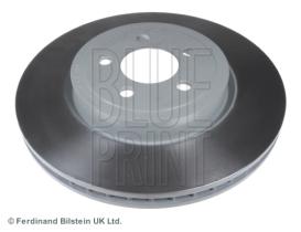 Blue Print ADA104370 - DISCO DE FRENO CHRYSLER PKW