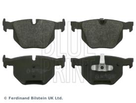 Blue Print ADB114209 - PRODUCTO
