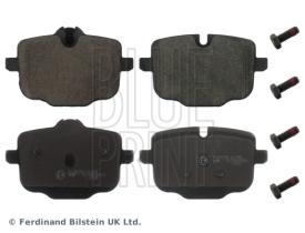 Blue Print ADB114212 - PRODUCTO