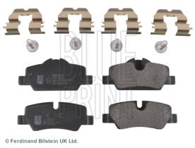 Blue Print ADB114216 - PRODUCTO