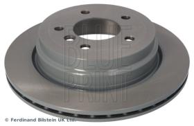 Blue Print ADB114309 - PRODUCTO