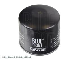 Blue Print ADC42103 - FILTRO DE ACEITE KIA PKW