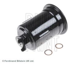 Blue Print ADC42322 - FILTRO DE COMBUSTIBLE MITSUBISHI PK