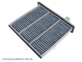 Blue Print ADC42506 - FILTRO DE HABITACULO MITSUBISHI PKW