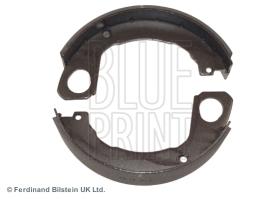 Blue Print ADC44144 - ZAPATAS FRENO          [SUST][ANUL]