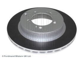 Blue Print ADC443113C - DISCO DE FRENO MITSUBISHI PKW