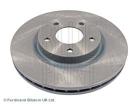Blue Print ADC443123 - DISCO DE FRENO MITSUBISHI PKW