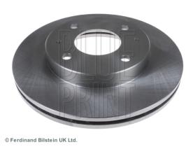 Blue Print ADC44336 - DISCO DE FRENO HYUNDAI PKW