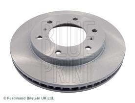 Blue Print ADC44378 - DISCO DE FRENO MITSUBISHI PKW