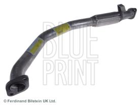 Blue Print ADC46030 - SECCION DELANTERA DE ESCAPE