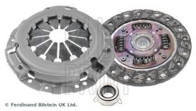 Blue Print ADD63048 - KIT DE EMBRAGUE