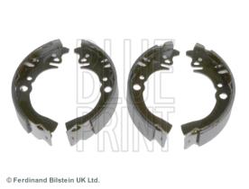 Blue Print ADD64123 - ZAPATAS DE FRENO