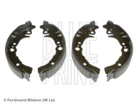 Blue Print ADD64126 - ZAPATAS DE FRENO DAIHATSU PKW