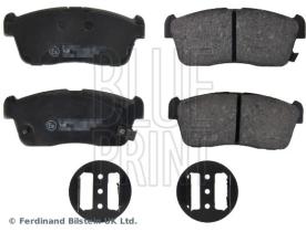Blue Print ADD64233 - PRODUCTO