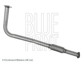 Blue Print ADD66003C - SECCION DELANTERA