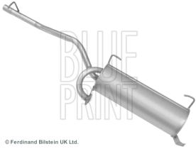 Blue Print ADD66006 - PRODUCTO