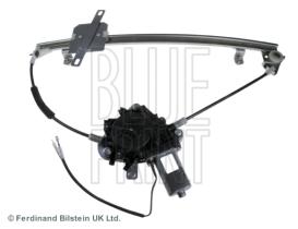 Blue Print ADG01351 - ELEVALUNA
