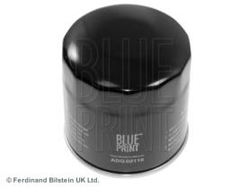 Blue Print ADG02110 - FILTRO DE ACEITE GM CHEVROLET PKW