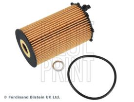 Blue Print ADG02159 - FILTRO DE ACEITE KIA PKW