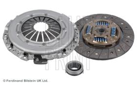 Blue Print ADG030143C - KIT DE EMBRAGUE HYUNDAI PKW