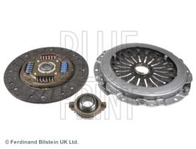 Blue Print ADG030173 - KIT DE EMBRAGUE HYUNDAI PKW