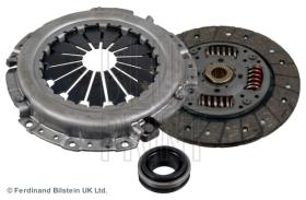 Blue Print ADG030214 - KIT DE EMBRAGUE KIA PKW
