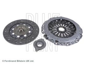 Blue Print ADG03051 - KIT DE EMBRAGUE HYUNDAI PKW