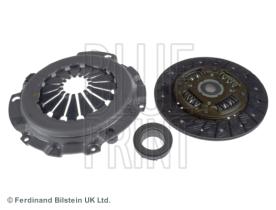 Blue Print ADG03059 - KIT DE EMBRAGUE GM CHEVROLET PKW