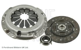 Blue Print ADG03094 - KIT DE EMBRAGUE GM CHEVROLET