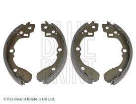 Blue Print ADG04160 - ZAPATAS FRENO HYUNDAI PKW