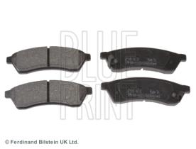 Blue Print ADG042114 - PRODUCTO