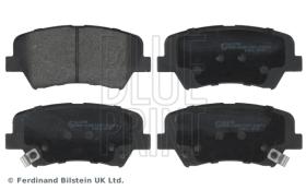 Blue Print ADG042137 - PRODUCTO