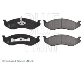 Blue Print ADG04229 - PRODUCTO