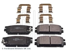 Blue Print ADG04251 - PRODUCTO