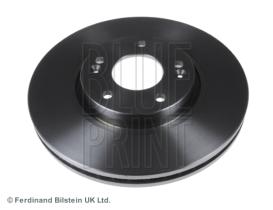Blue Print ADG043107 - DISCO DE FRENO HYUNDAI PKW
