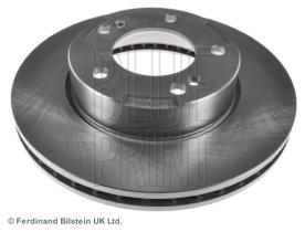 Blue Print ADG043117C - DISCO FRENO PKW